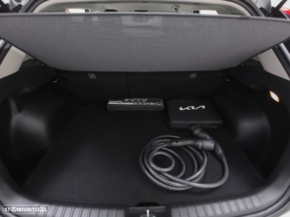 Kia e-Niro 64kWh - 13
