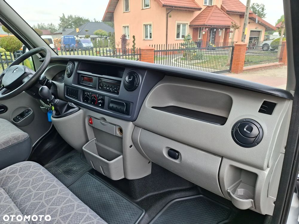 Renault Master - 24