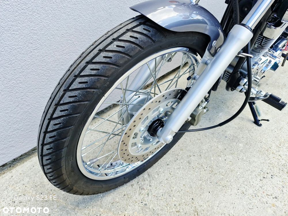 Yamaha Virago - 27