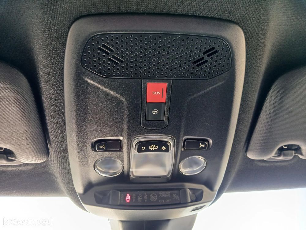 Opel Mokka-e GS Line - 27