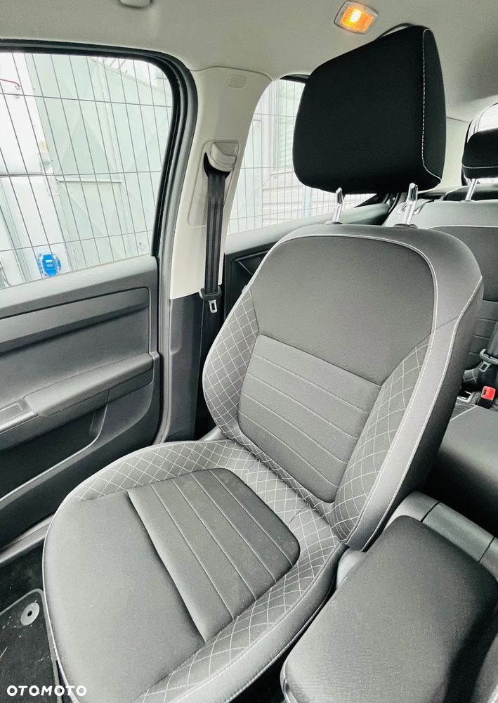 Skoda Fabia 1.0 Ambition - 6