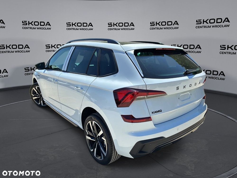 Skoda Kamiq - 10