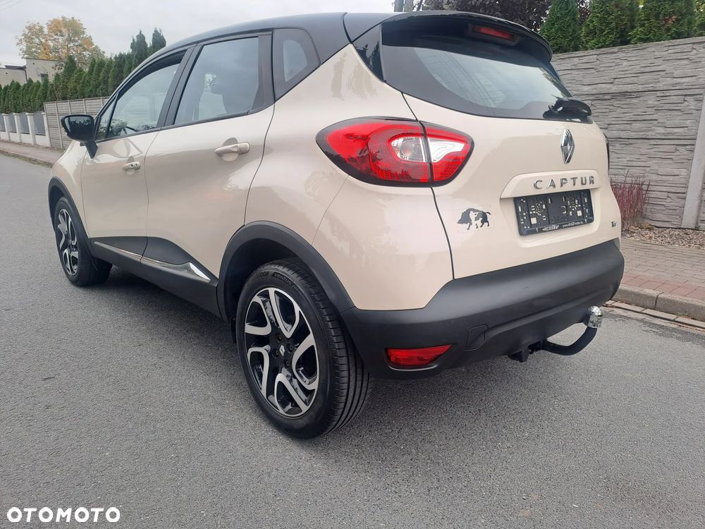 Renault Captur - 37