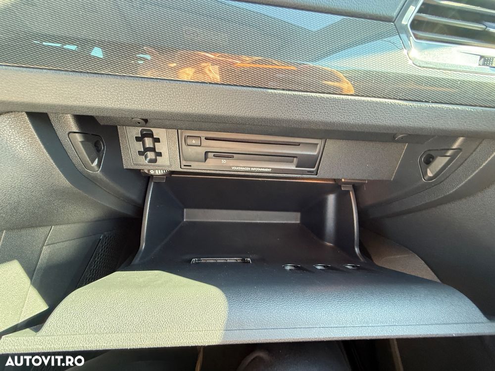 Volkswagen Tiguan 2.0 TDI 4Mot DSG Highline - 10