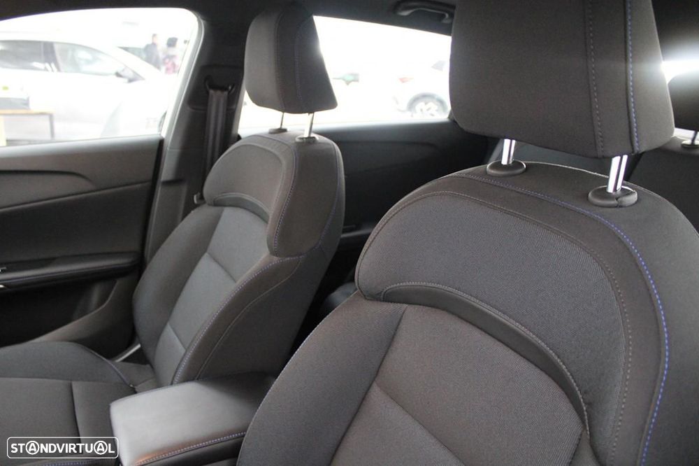 MG MG4 51 kWh Standard - 10