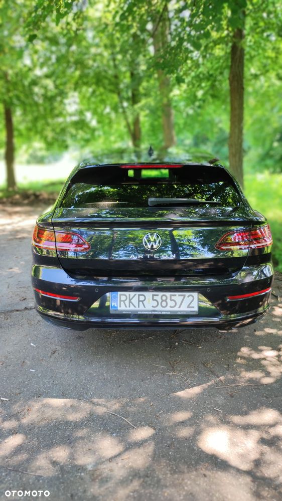 Volkswagen Arteon 2.0 TDI SCR DSG Elegance - 6
