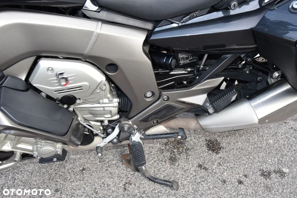 BMW K - 10
