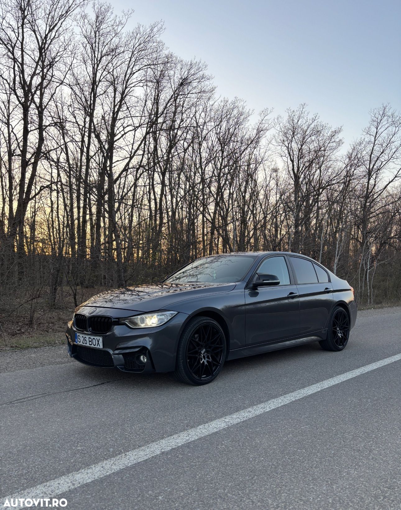 BMW Seria 3 - 1