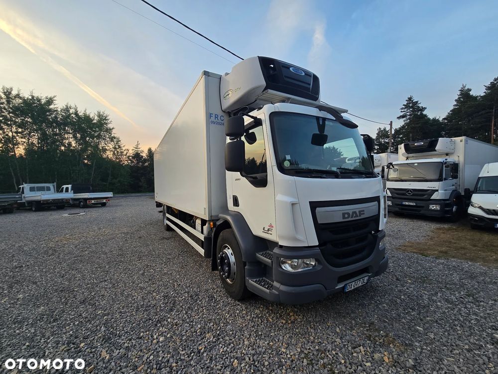 DAF LF 280 - 5