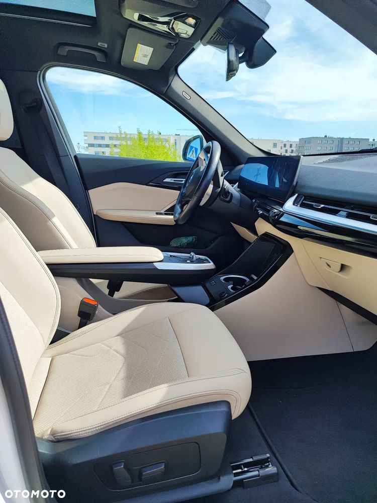 BMW X1 - 27