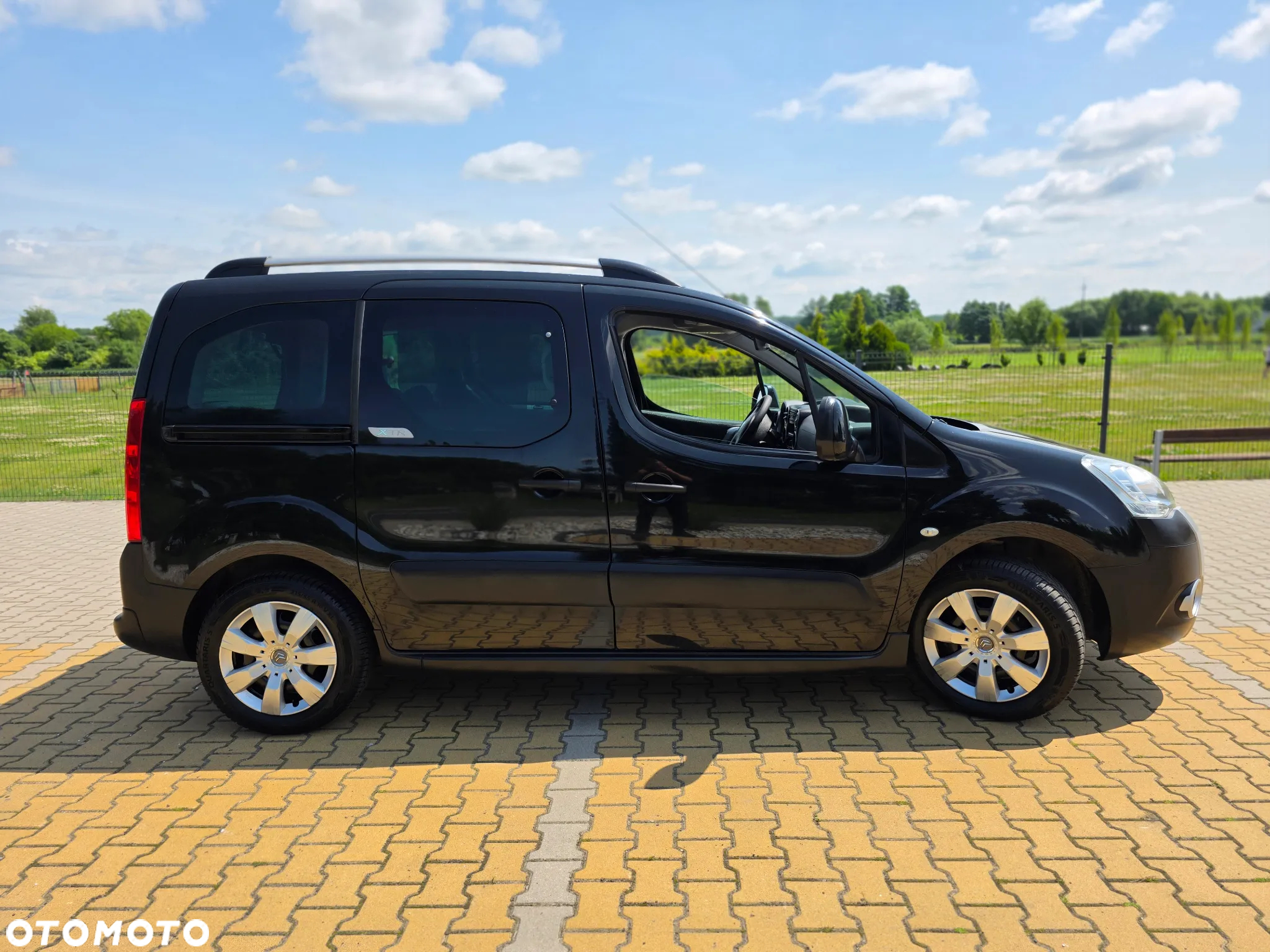 Citroën Berlingo 1.6 HDi 110 FAP XTR - 4