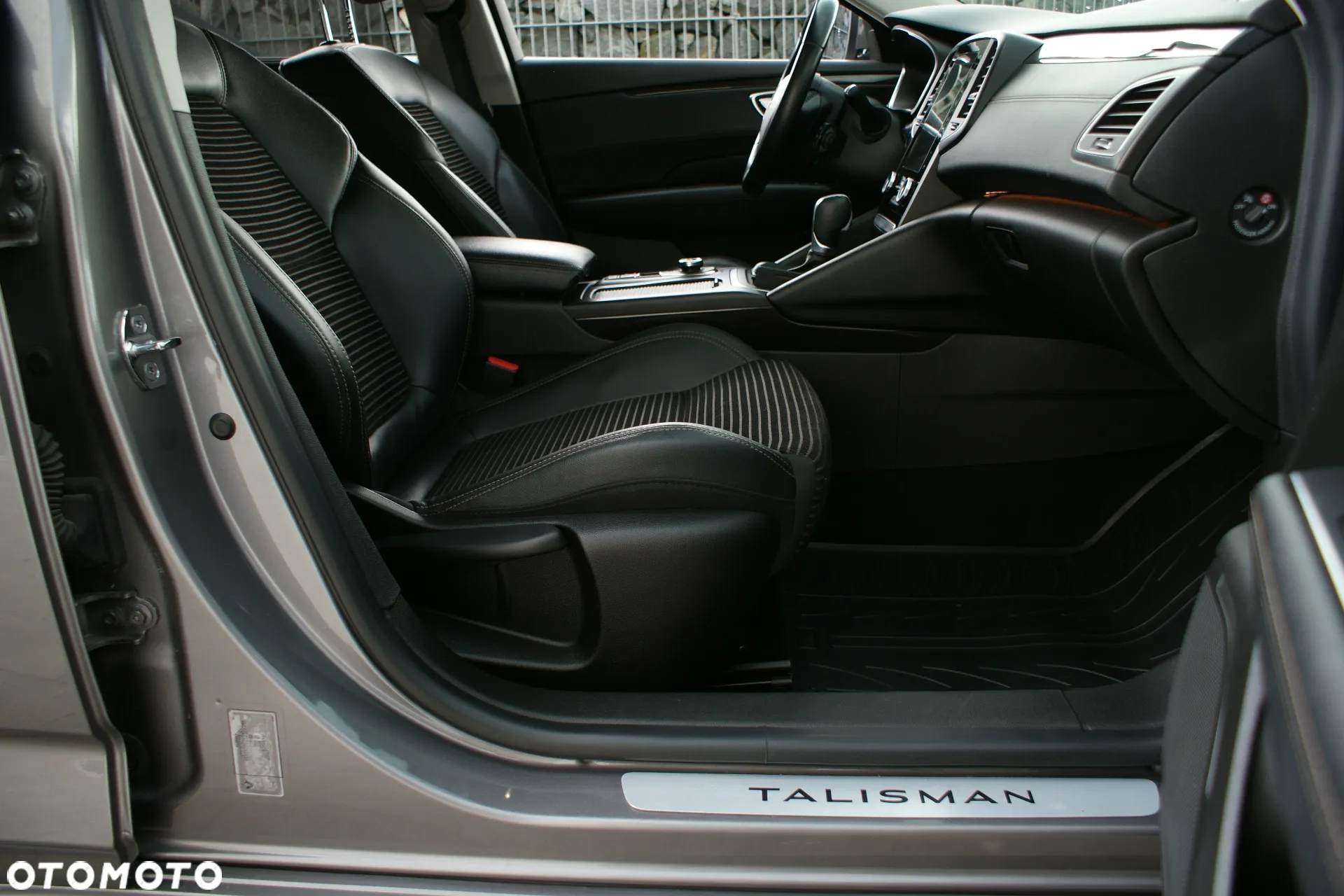 Renault Talisman 1.6 Energy dCi Intens EDC - 11