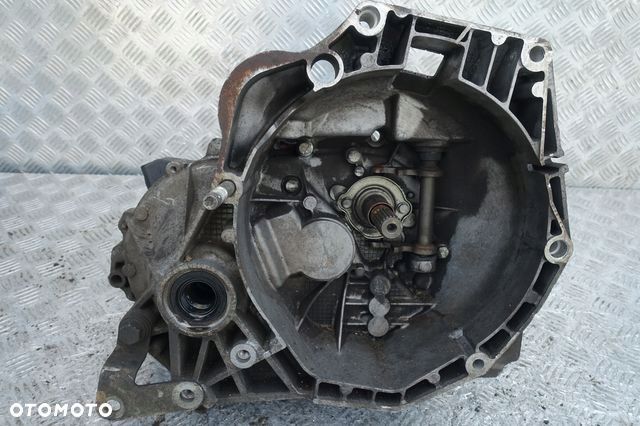 Peugeot Bipper 1.4 HDI SKRZYNIA BIEGÓW manualna - 1