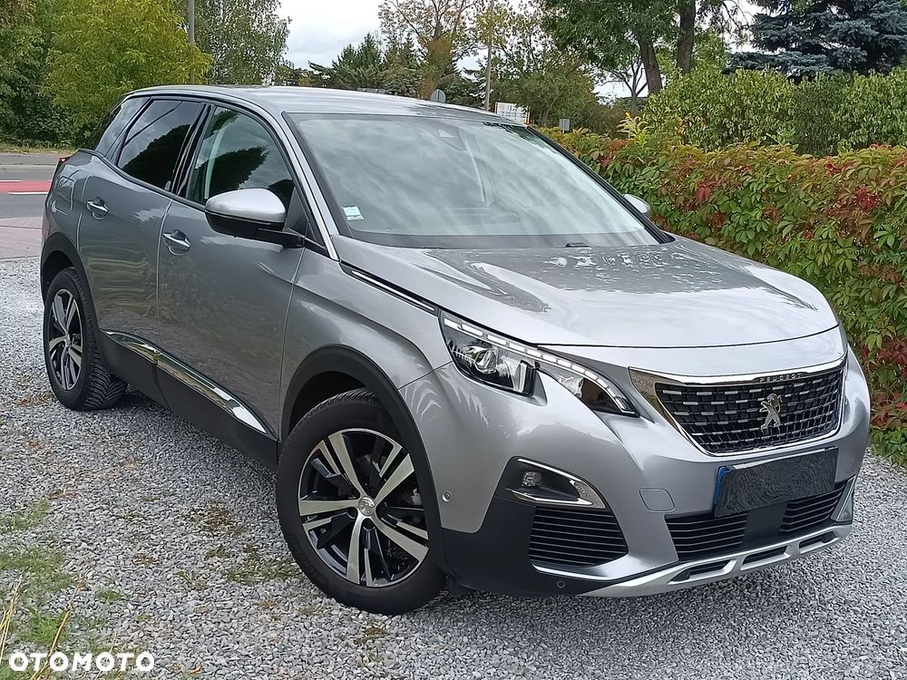 Peugeot 3008 PureTech 130 Stop & Start Allure - 5