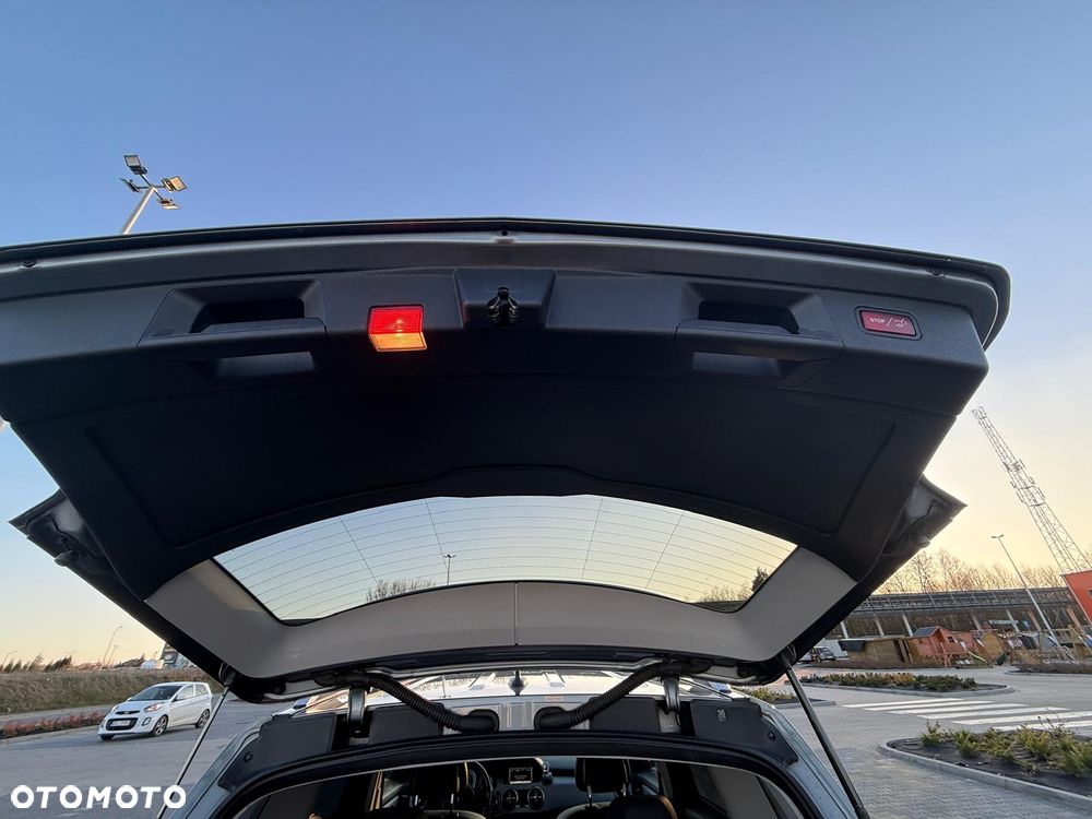 Mercedes-Benz GLK 220 CDI BlueEff 4-Matic - 33