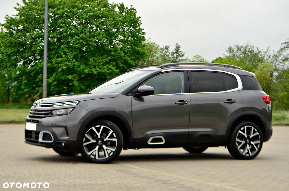 Citroën C5 Aircross - 4