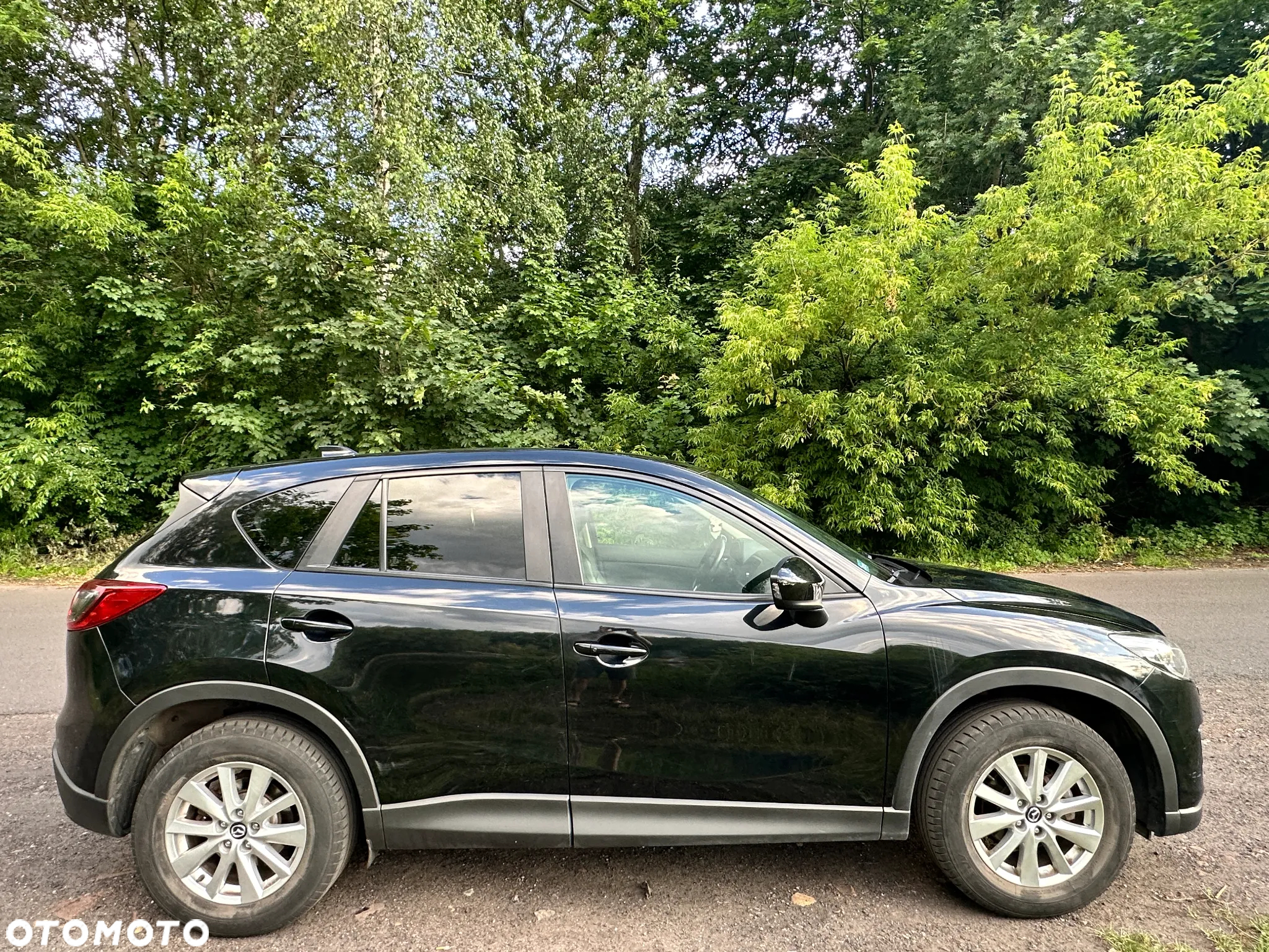 Mazda CX-5 2.0 Skypassion - 4