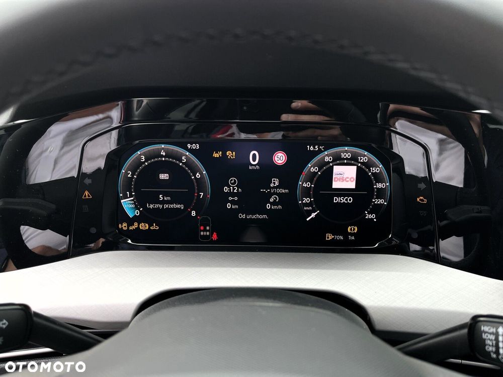 Volkswagen Golf Variant 1.5 TSI Life Plus - 14