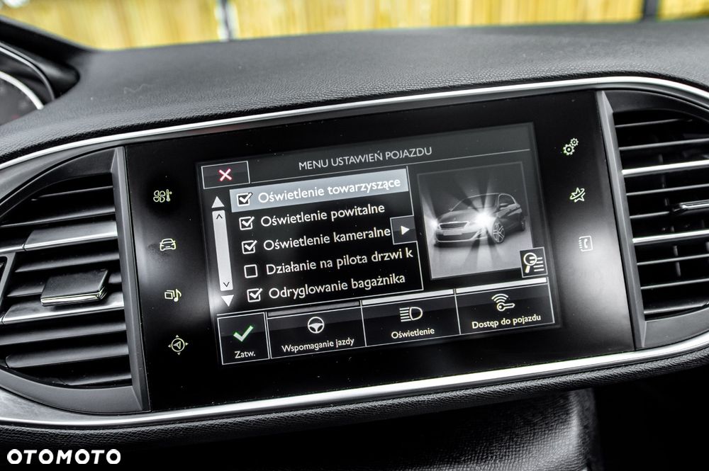 Peugeot 308 155 THP Premium - 30