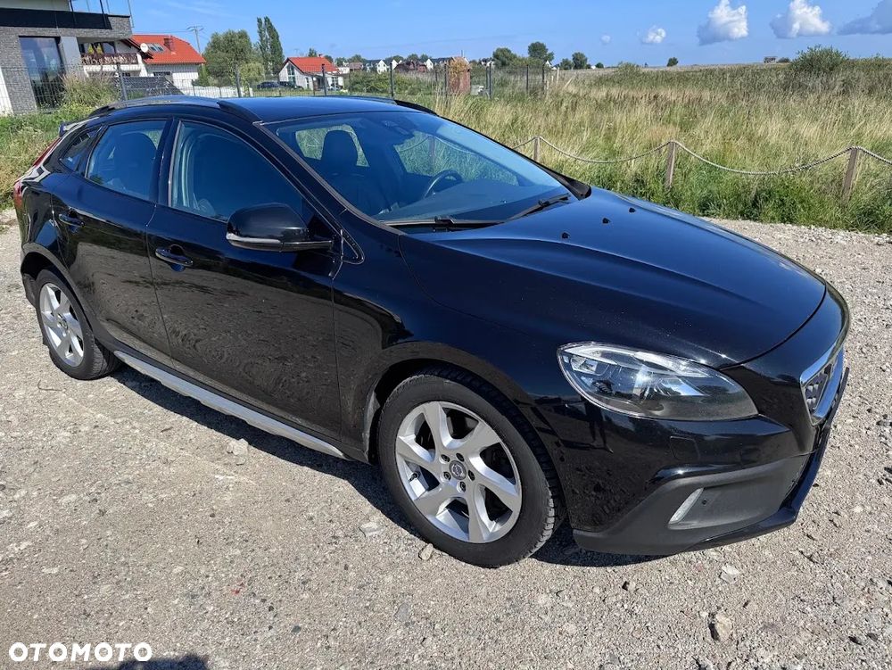 Volvo V40 Cross Country - 7