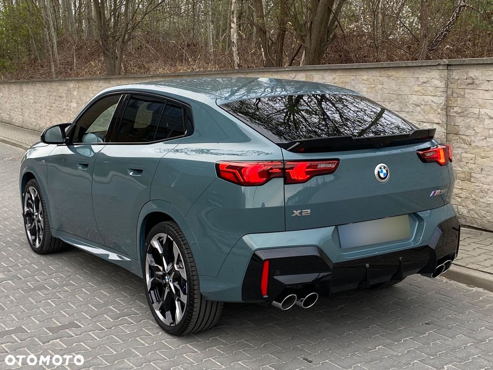 BMW X2 - 32
