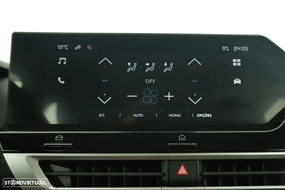 Citroën C4 1.2 PureTech Plus EAT8 - 12