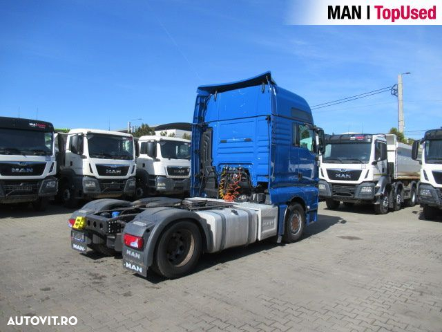 MAN TGX 18.440 4X2 BLS - 5