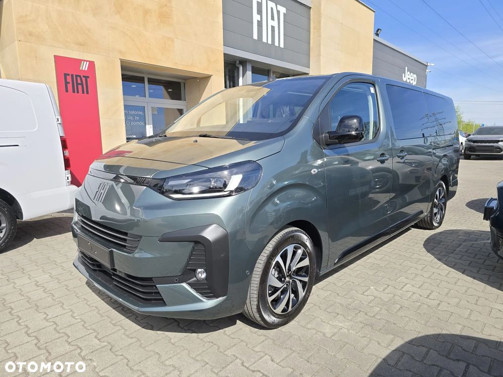 Fiat Ulysse Business VIP EAT8 - 1