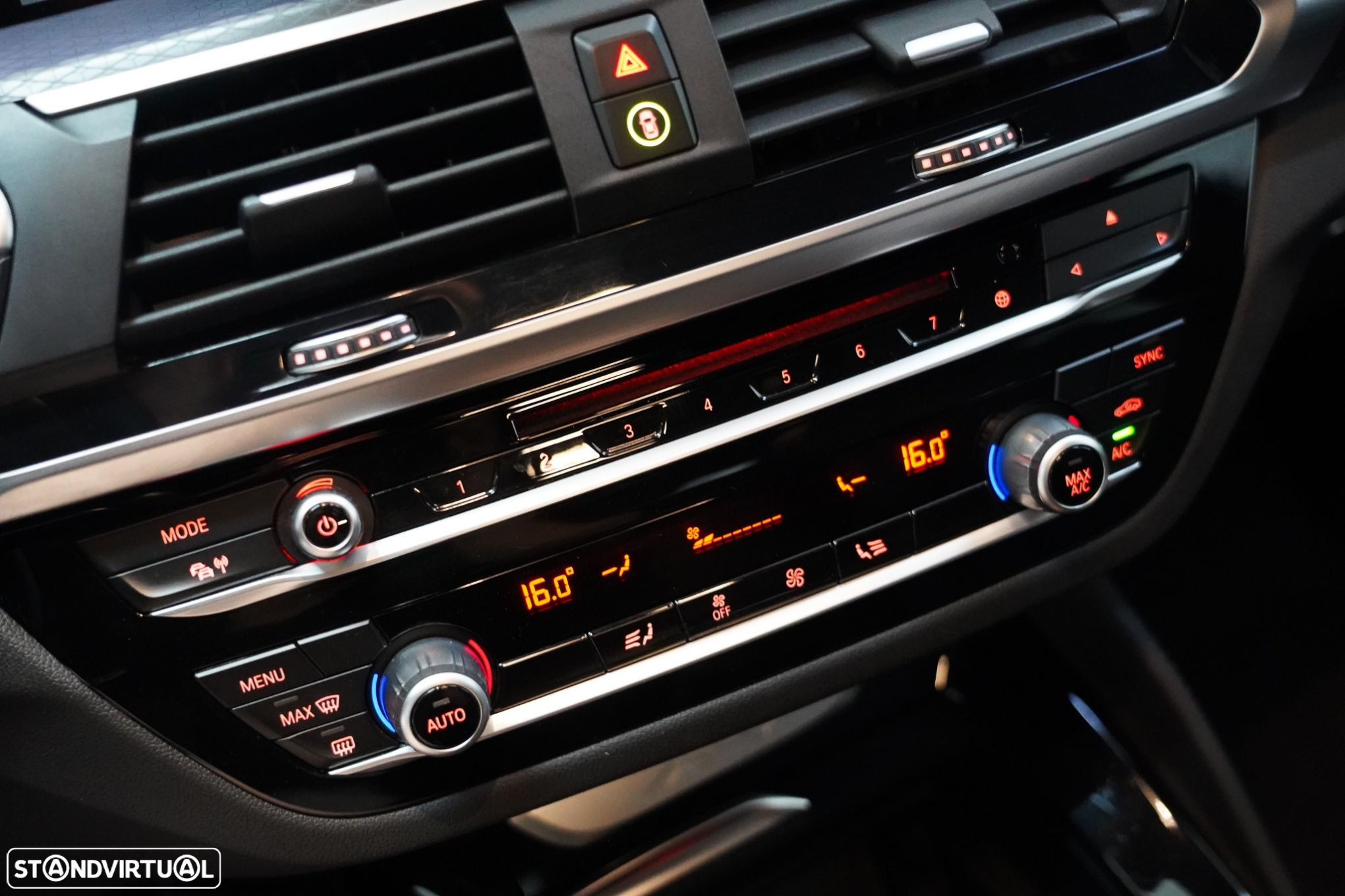 BMW X4 - 18
