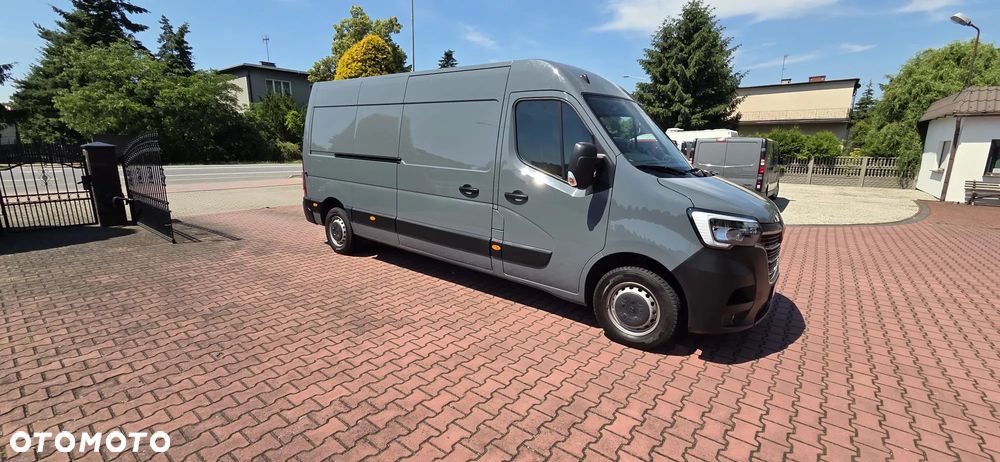 Renault Master - 3