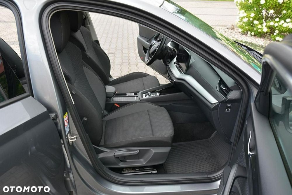 Skoda Octavia 2.0 TDI Selection DSG - 16
