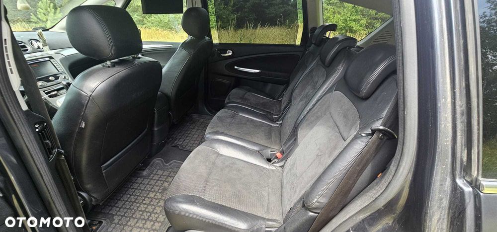 Ford S-Max - 6