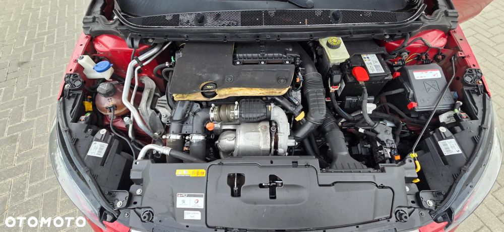 Peugeot 308 BlueHDi FAP 120 Stop & Start Allure - 36