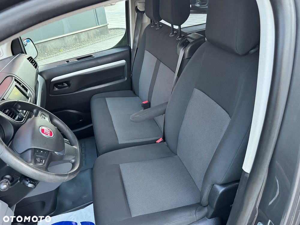 Fiat Scudo Brygadówka - 7