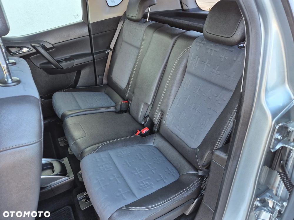 Opel Meriva 1.7 CDTI 150 Jahre - 7