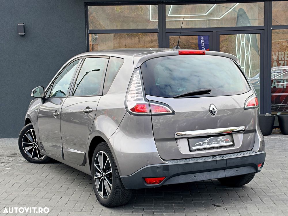 Renault Scenic Xmod 1.6 dCi Privilege - 12