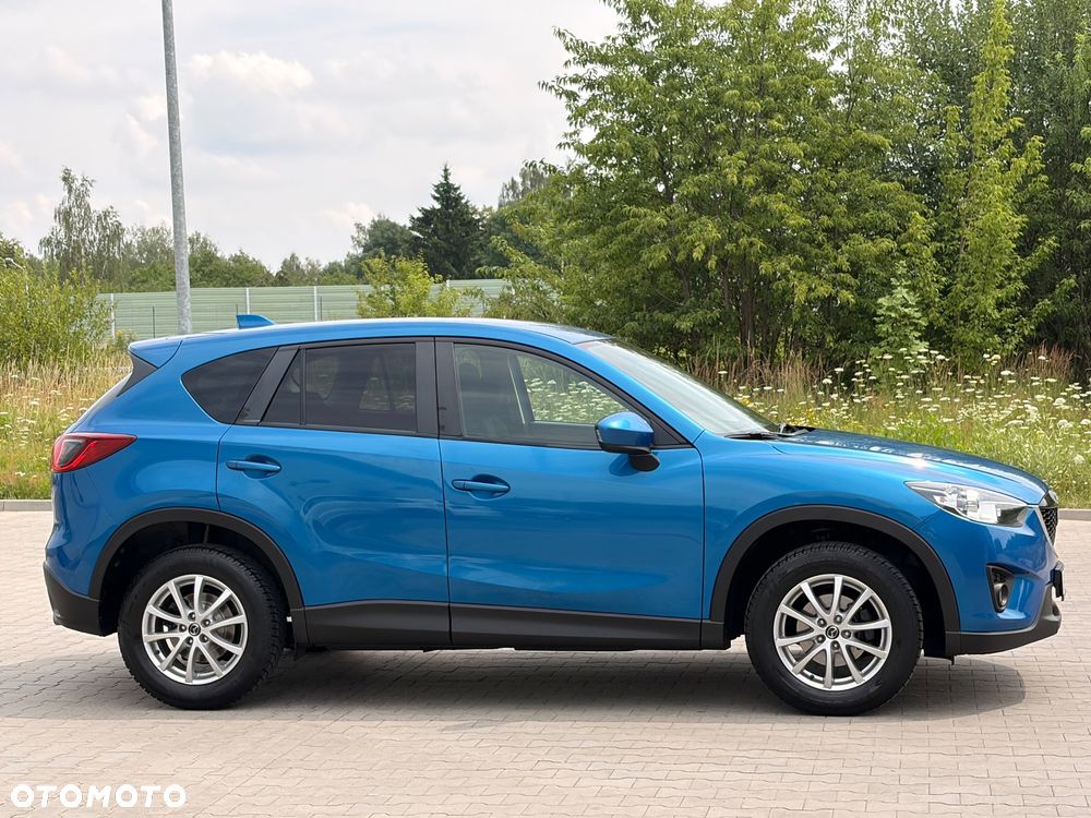 Mazda CX-5 2.0 Skyenergy 2WD - 31