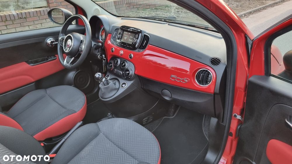 Fiat 500 - 5