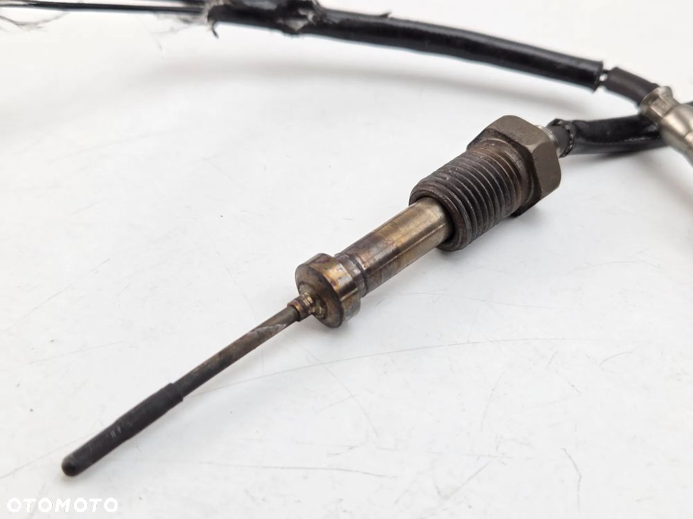 SONDA CZUJNIK DPF PEUGEOT CITROEN TOYOTA  1.5 BLUE HDI  YH01 - 8