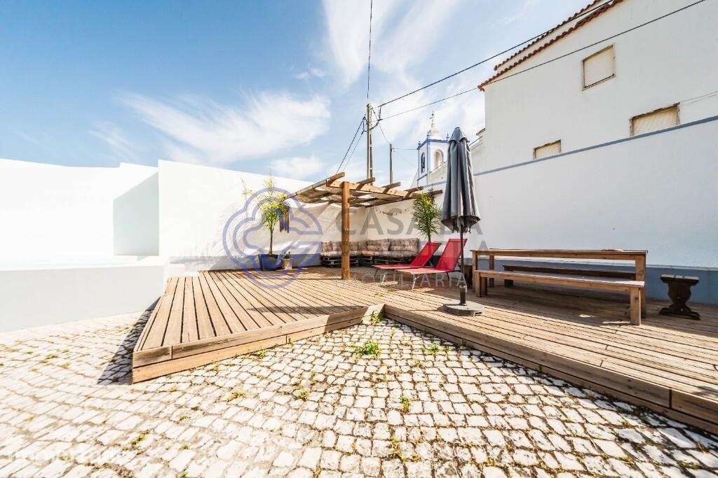 Quintinha T4 com piscina no Peral - Grande imagem: 5/60