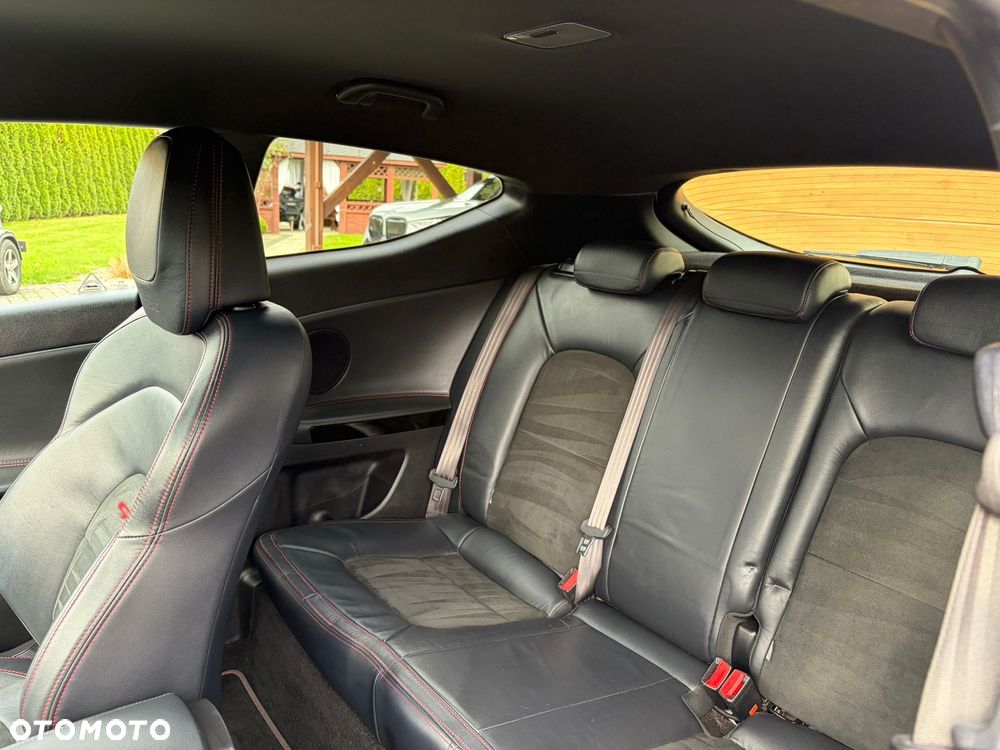 Kia ProCeed Pro_cee'd 1.6 T-GDI GT L - 26