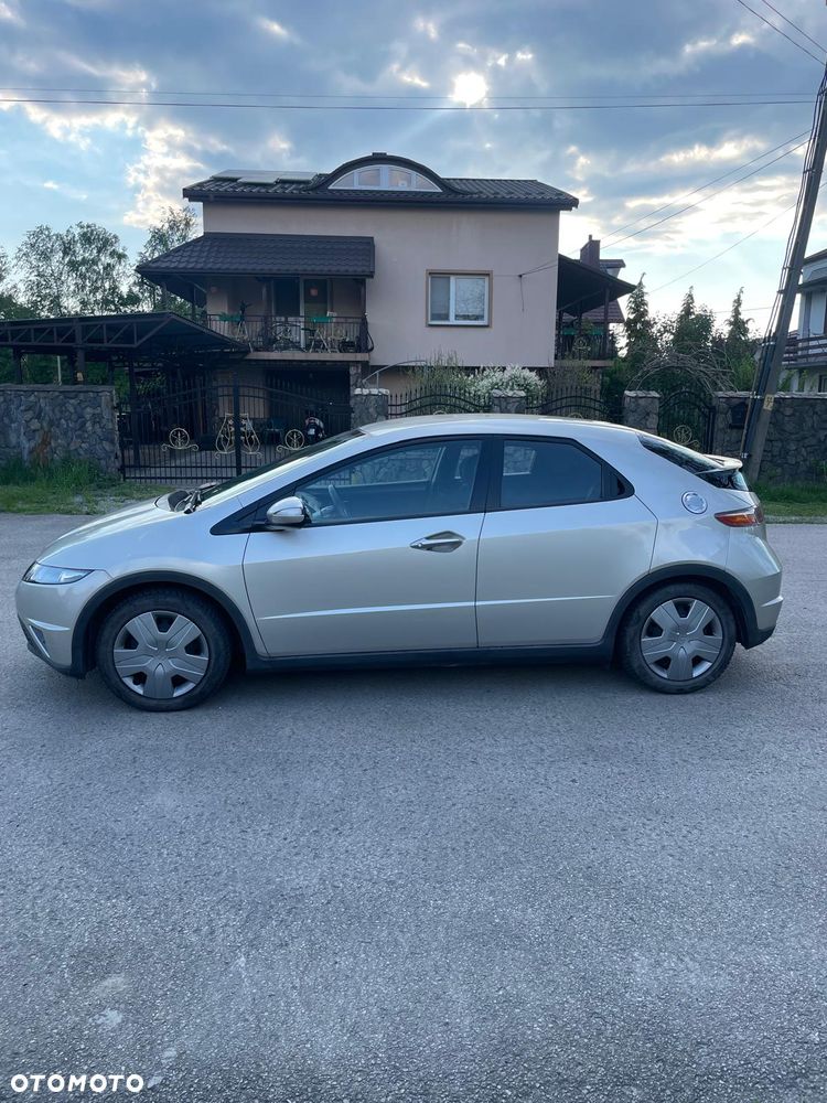 Honda Civic - 16