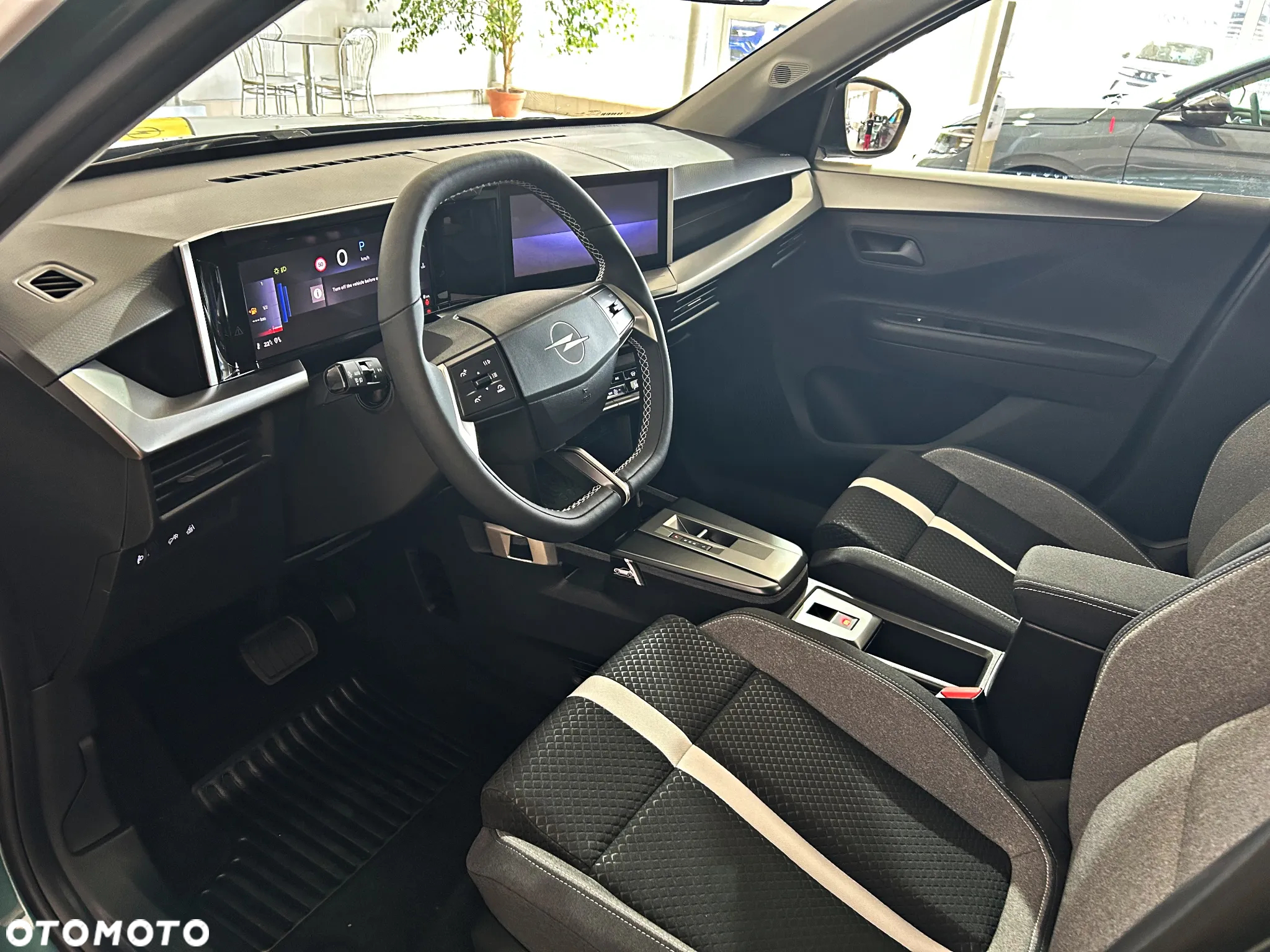 Opel Frontera - 6