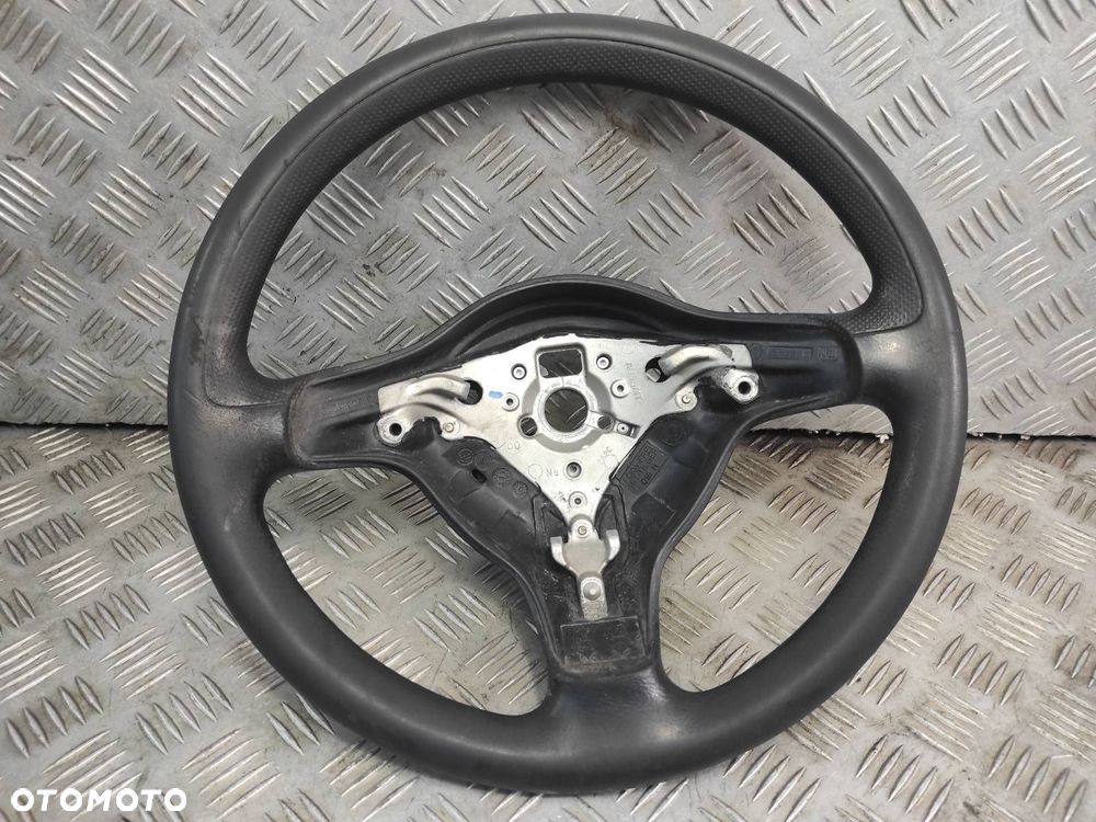 KIEROWNICA + PODUSZKA POLO III LIFT 6X0419091F - 8
