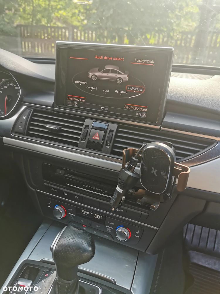 Audi A6 Allroad - 18