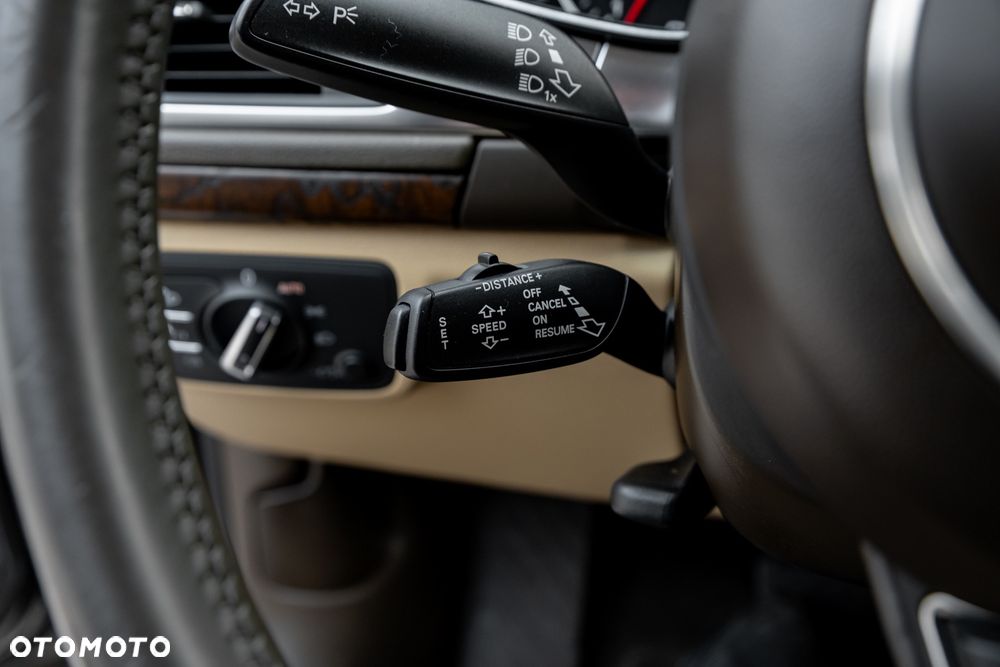 Audi A7 Sportback 3.0 TFSI Quattro S tronic - 33