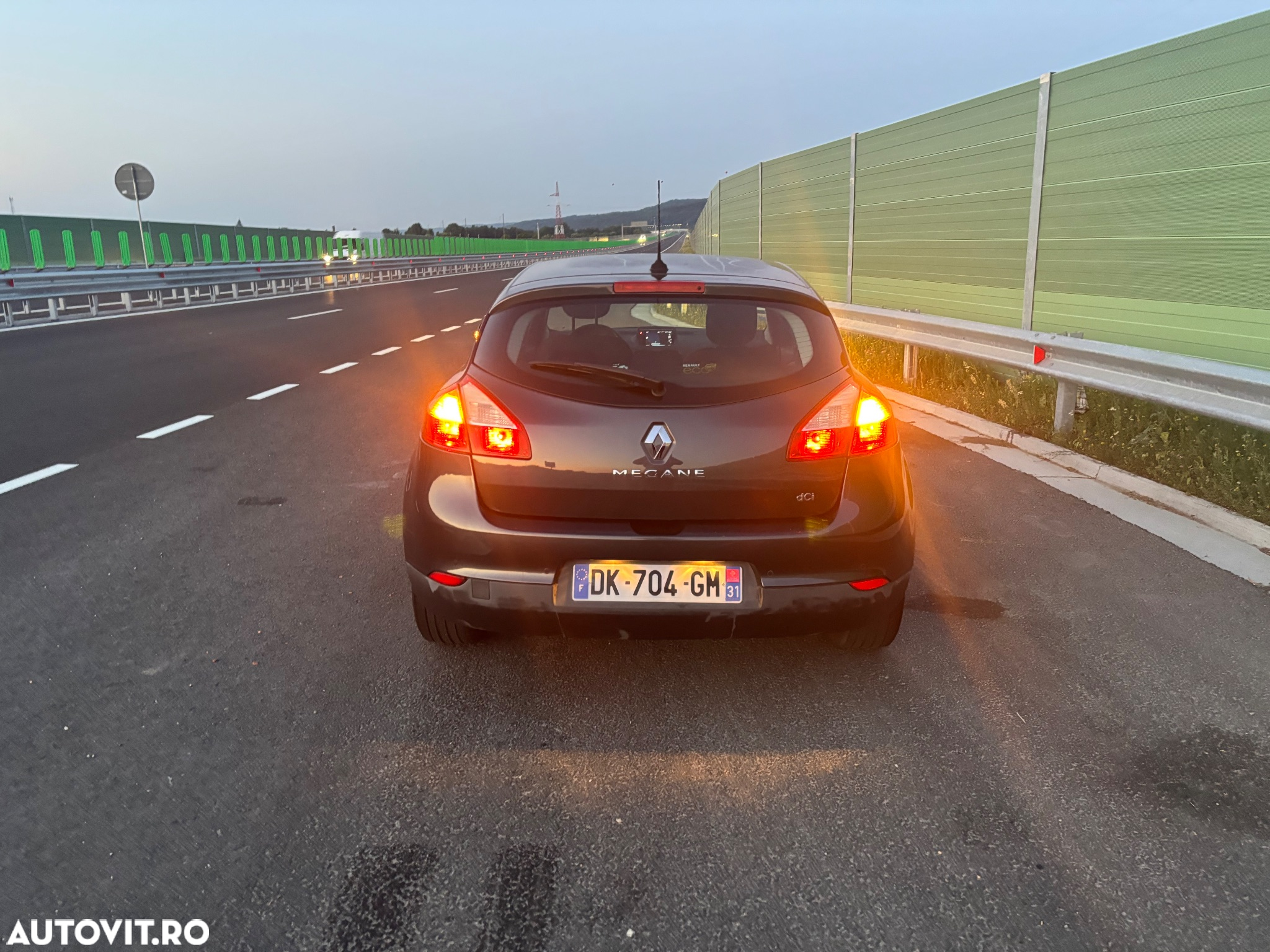 Renault Megane ENERGY dCi 110 ECO2 BUSINESS - 3