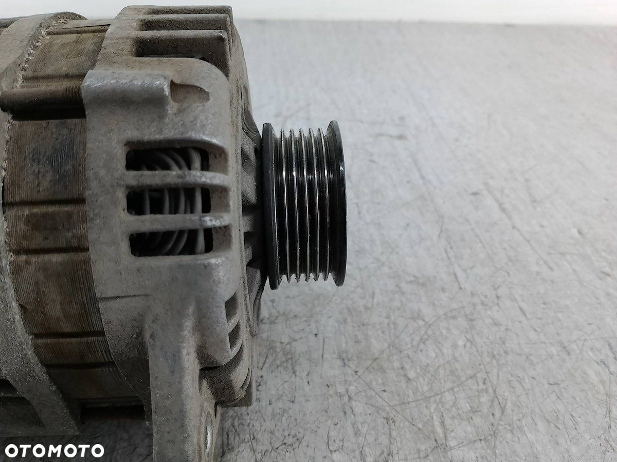 ALTERNATOR OPEL COMBO C 1.7 DTL - 6