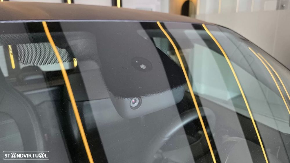 Smart ForTwo Coupé 1.0 Prime 71 Aut. - 26