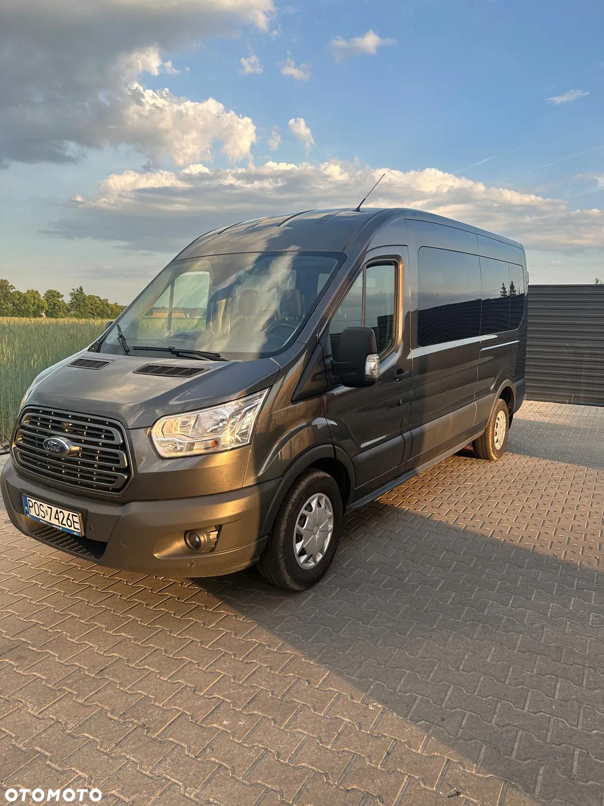 Ford Transit - 4